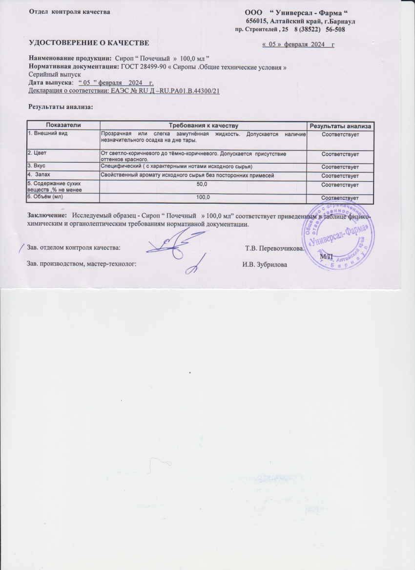 Паспорт №022024